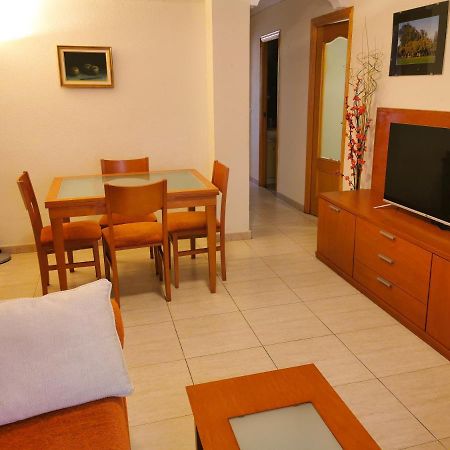 Appartement Centro Cerca Playa à Benidorm Extérieur photo