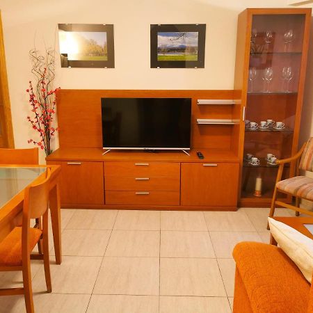 Appartement Centro Cerca Playa à Benidorm Extérieur photo