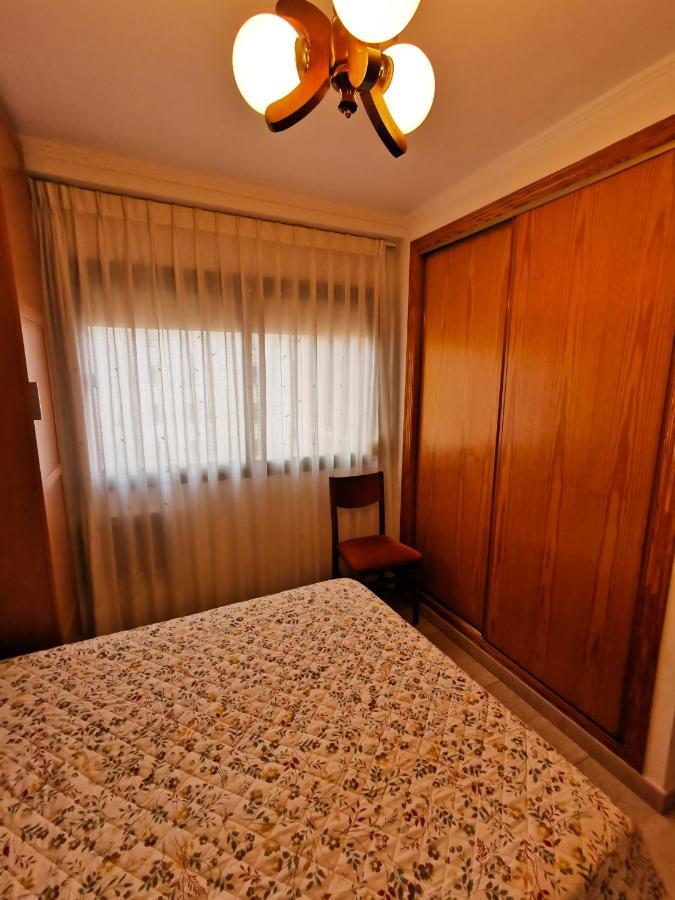 Appartement Centro Cerca Playa à Benidorm Extérieur photo